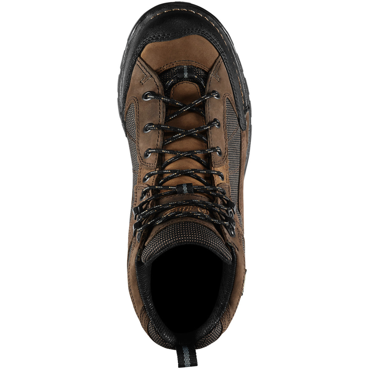 Men's Radical 452 5.5" Dark Brown