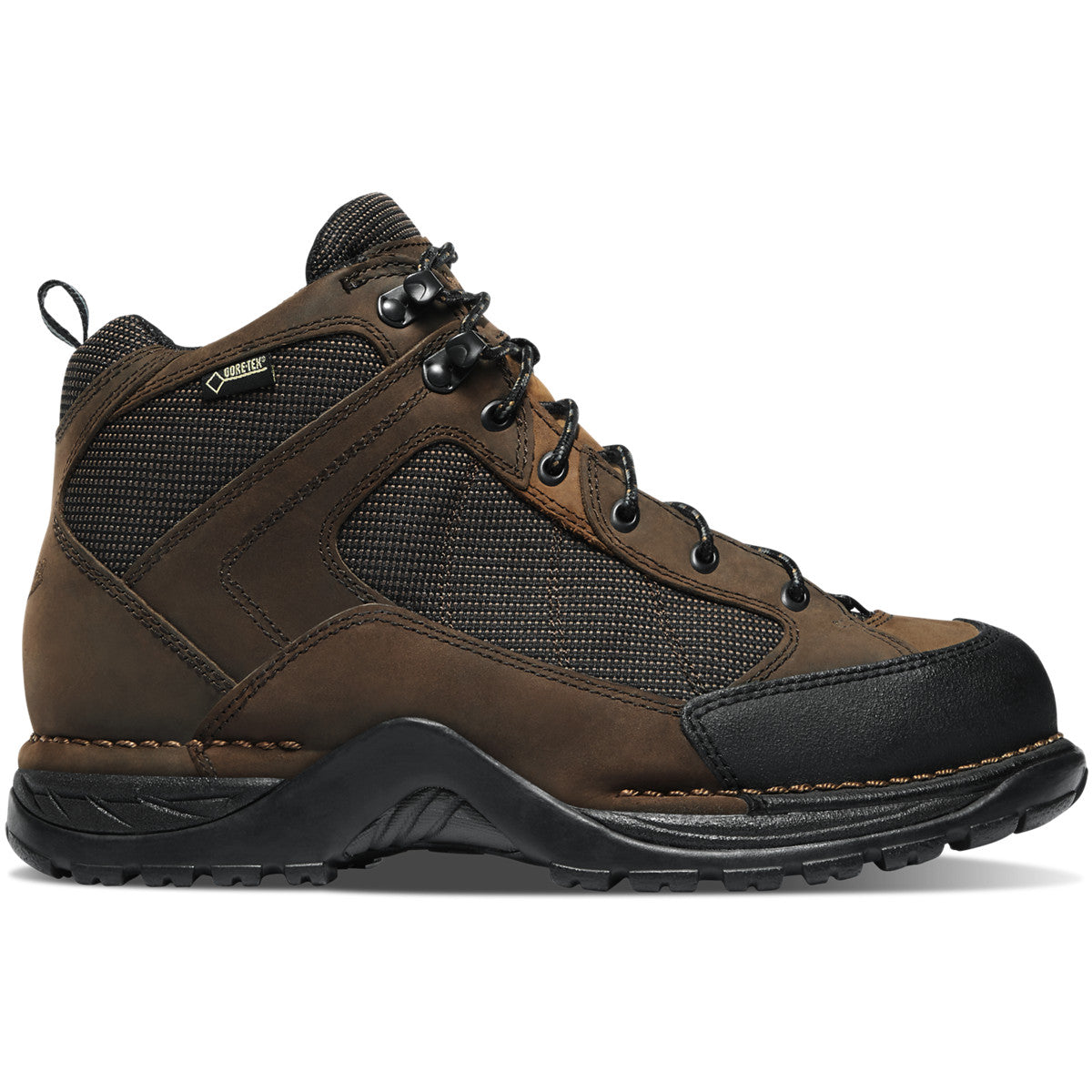 Men's Radical 452 5.5" Dark Brown