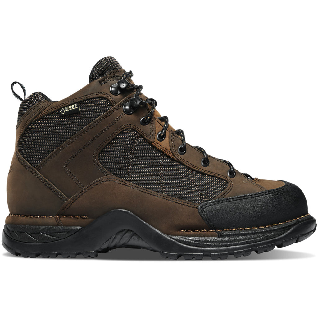 Men's Radical 452 5.5" Dark Brown