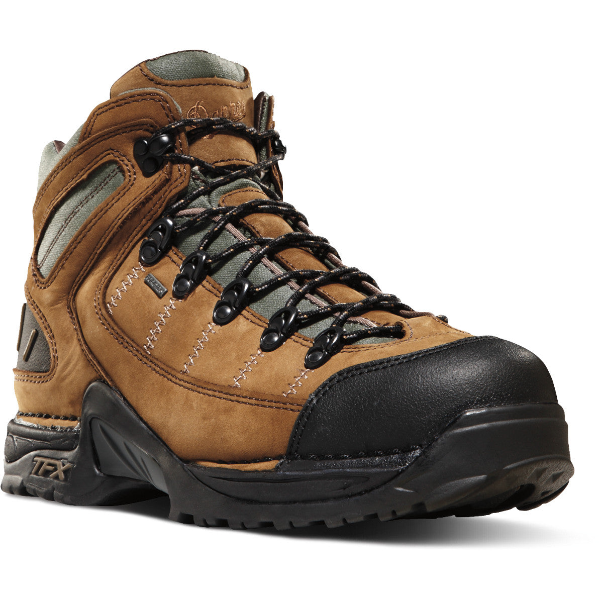 Men's Danner 453 5.5" Dark Tan