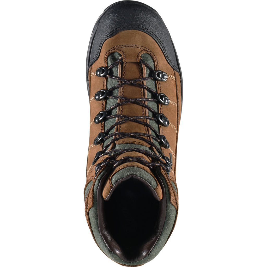 Men's Danner 453 5.5" Dark Tan