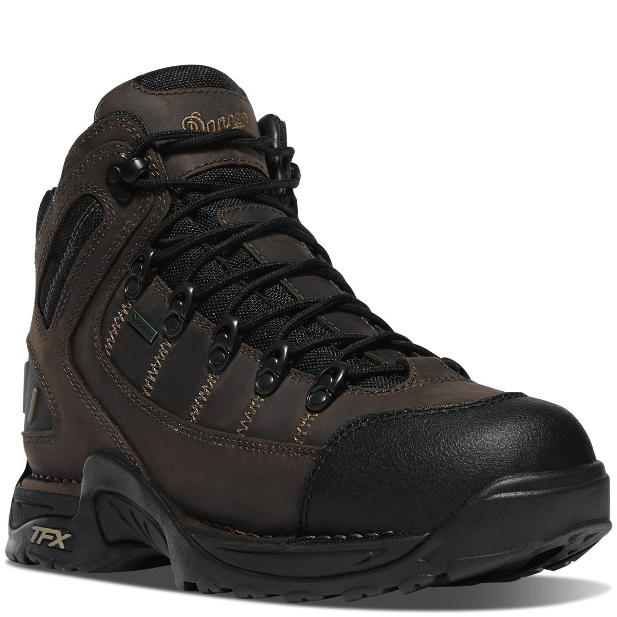 Men's Danner 453 5.5" Loam Brown/Chocolate Chip