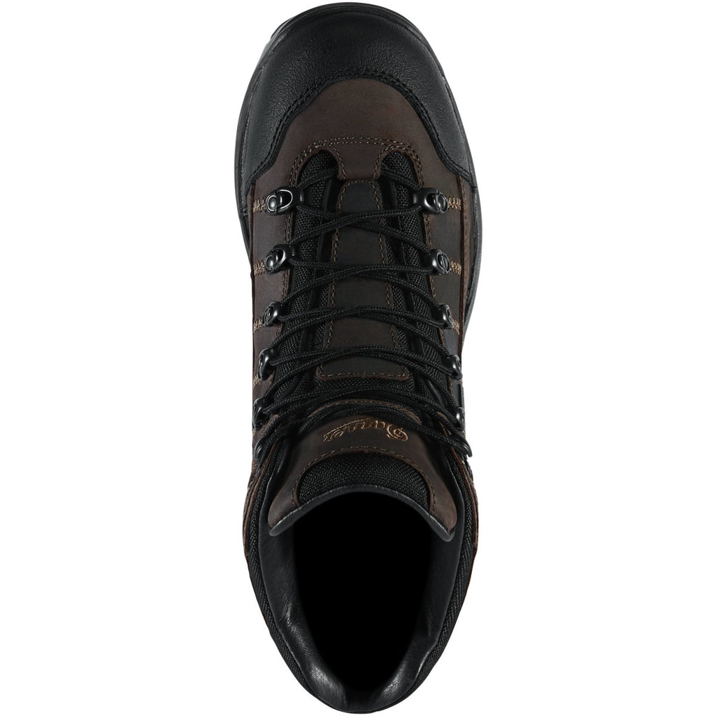 Men's Danner 453 5.5" Loam Brown/Chocolate Chip