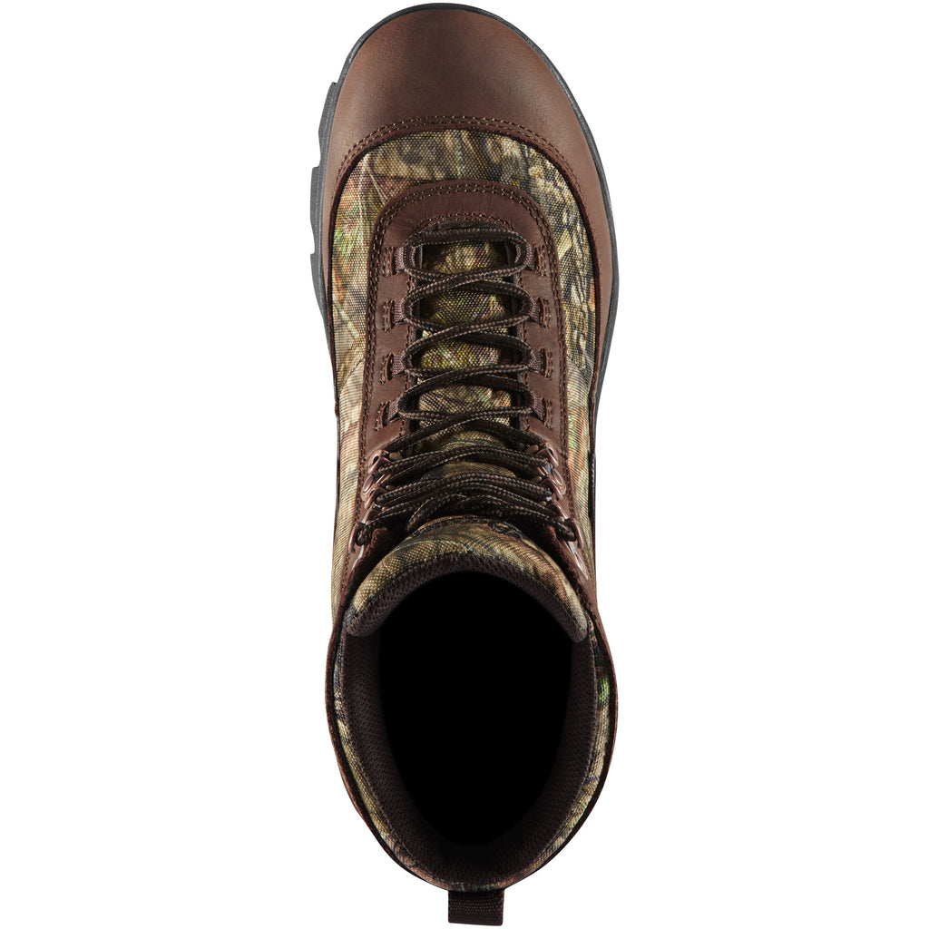 Men's Element 8" Mossy Oak Break-Up Country 800G