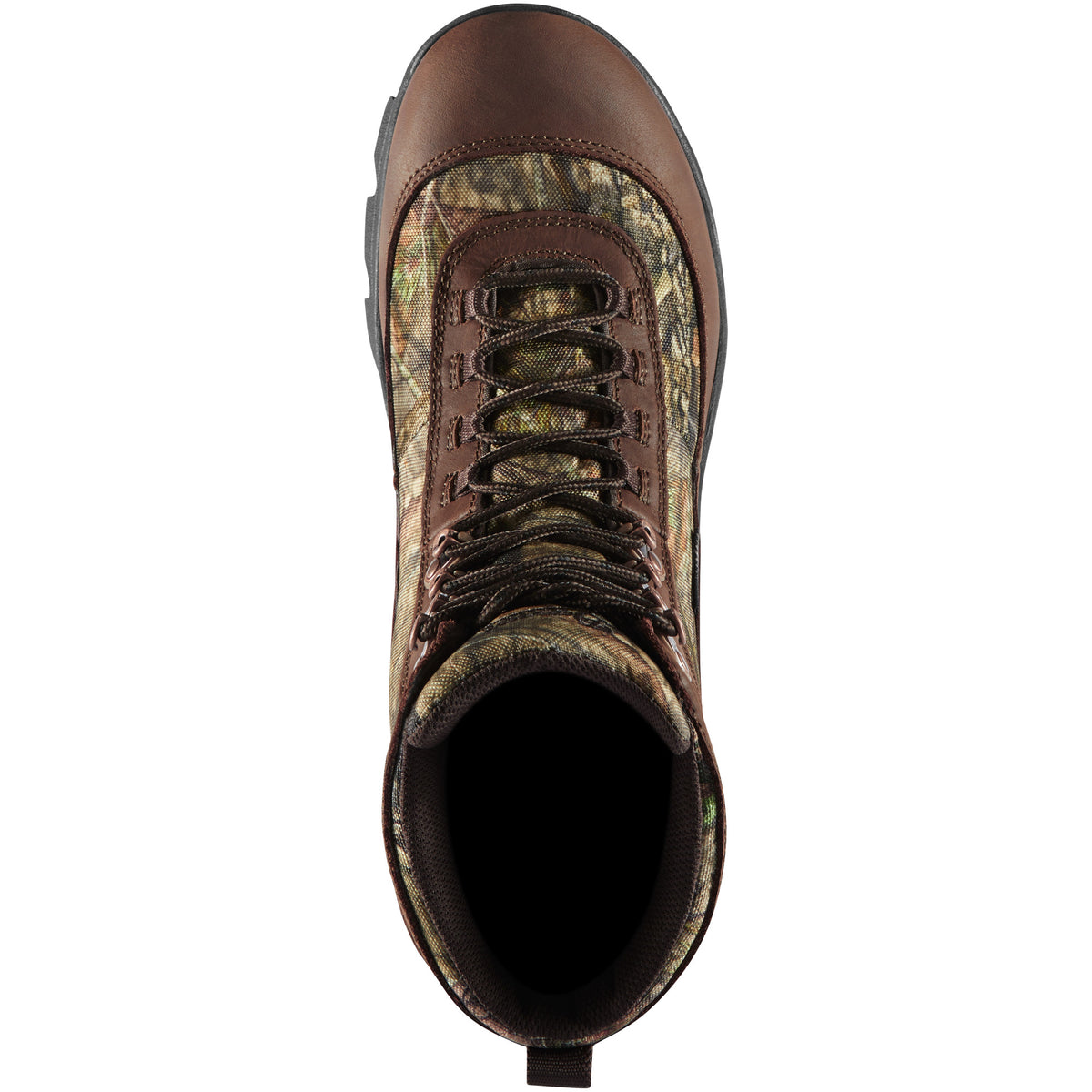 Men's Element 8" Mossy Oak Break-Up Country 800G