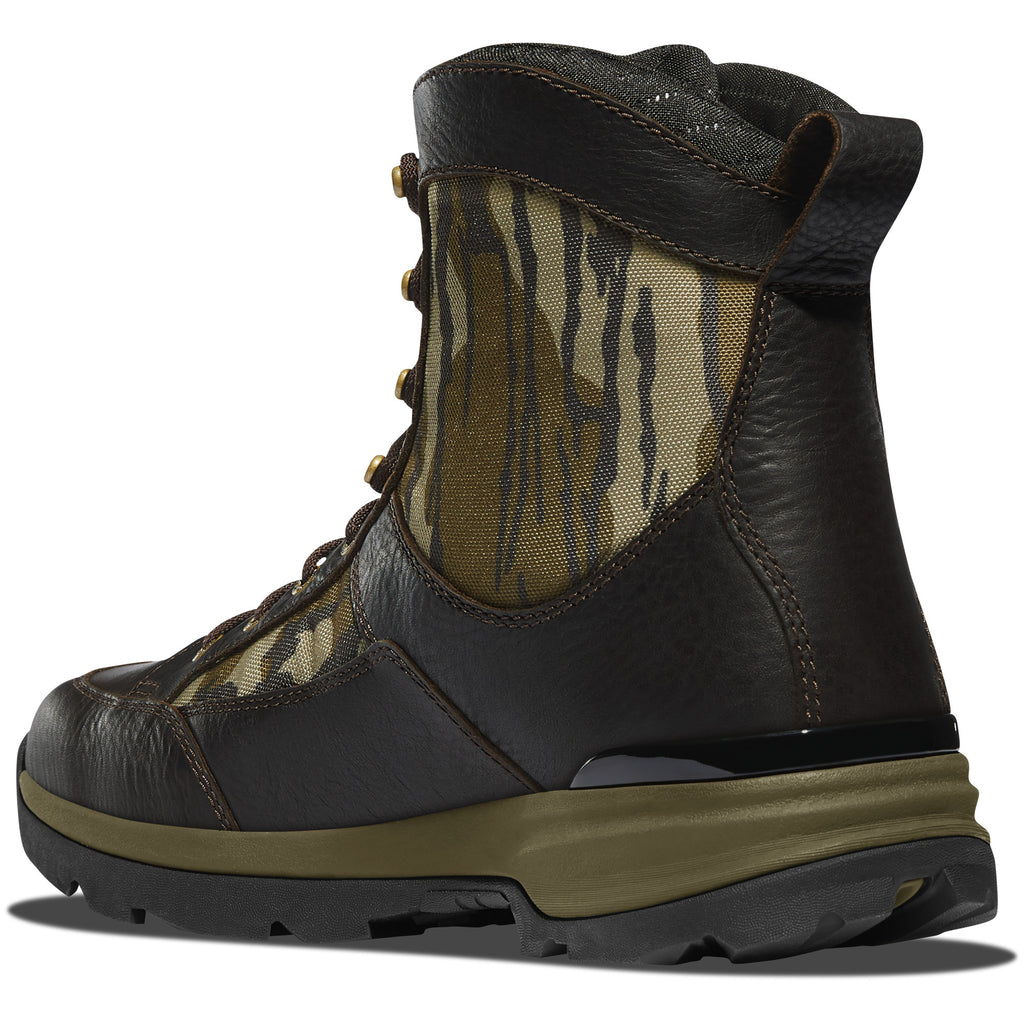 Men's Recurve 7" Mossy Oak Original Bottomland