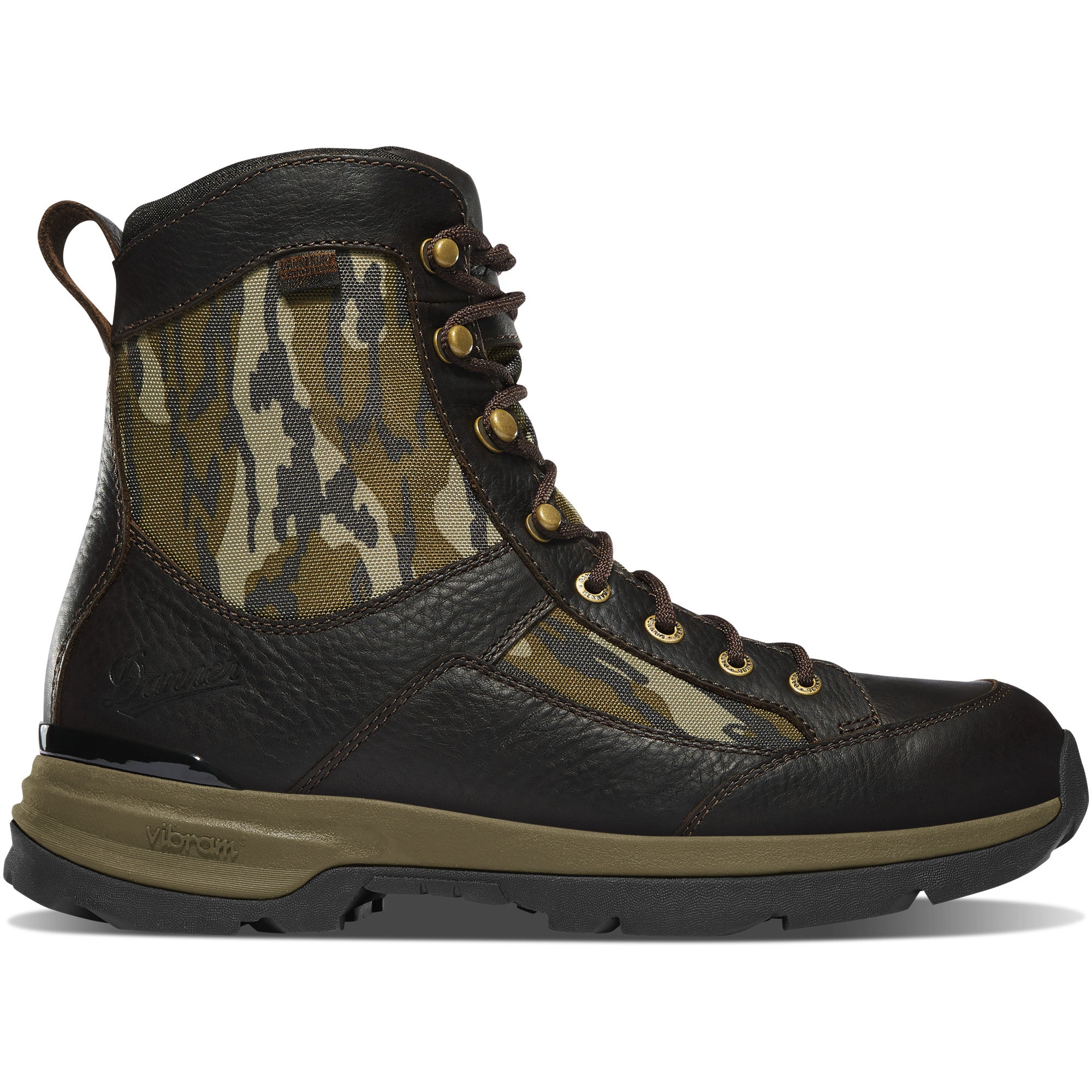 Men's Recurve 7" Mossy Oak Original Bottomland
