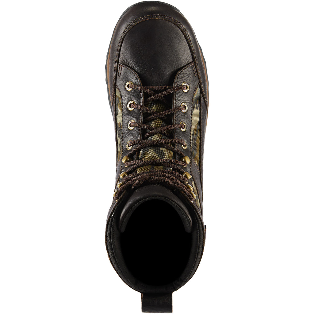 Men's Recurve 7" Mossy Oak Original Bottomland