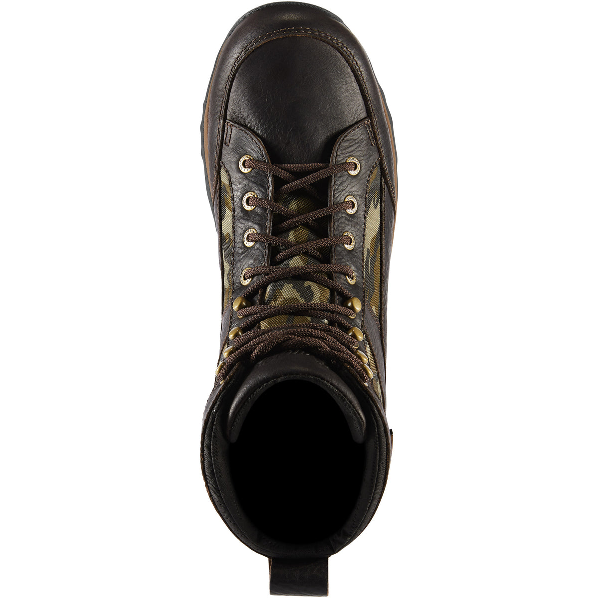 Men's Recurve 7" Mossy Oak Original Bottomland