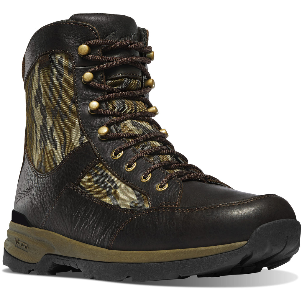 Men's Recurve 7" Mossy Oak Original Bottomland