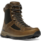 Men's Recurve 7" Light Brown Moc-Toe