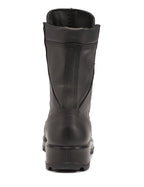Belleville, Women's, 8", F495ST, U.S. Navy I-5 Female Steel Safety Toe Flight Boot, Black, 4, Regular, F495ST 040R