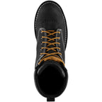 Men's Danner Logger 8" Black
