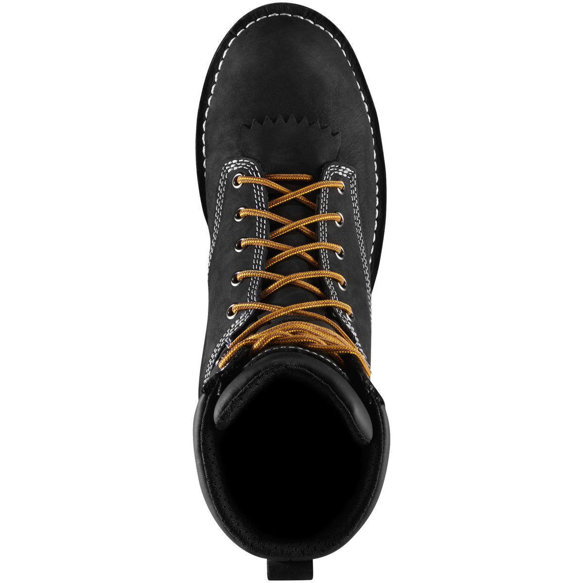 Men's Danner Logger 8" Black