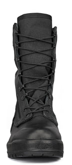 Belleville, Men's, 8", 390TRP, Hot Weather Combat Boot, Black, 3, Regular, 390TRP 030R