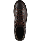 Unisex Explorer 6" Brown