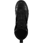 Men's Modern Firefighter 8" Black NMT