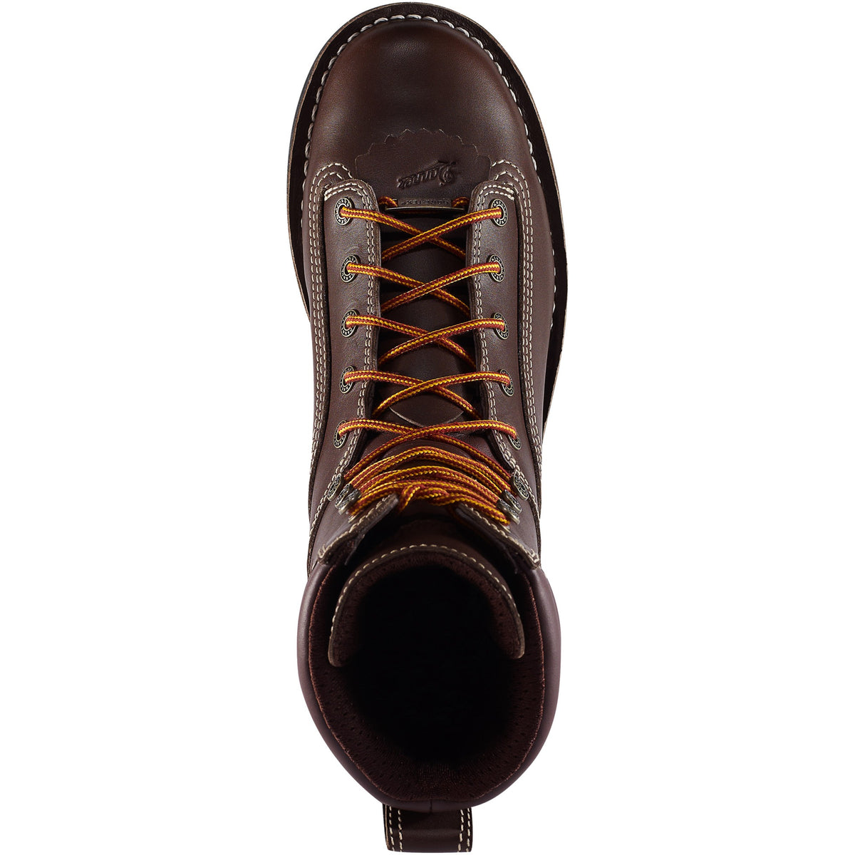 Men's Quarry USA 8" Brown