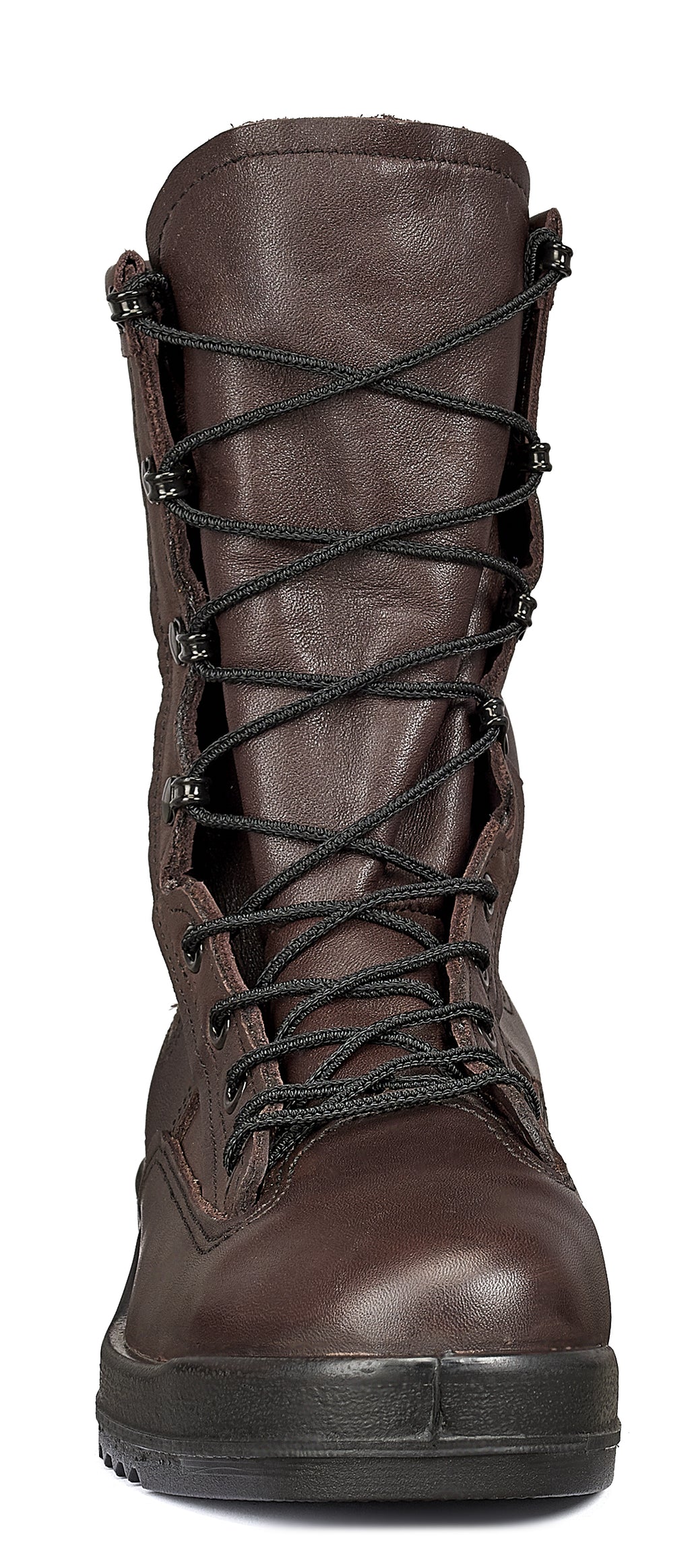 Belleville, Men's, 8", 330ST, Wet Weather Steel Safety Toe Flight Boot, Brown, 3, Regular, 330ST 030R