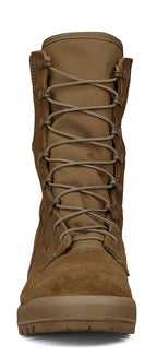 Belleville, Men's, 8", C390, Hot Weather Combat Boot, Coyote, 2, Regular, C390 020R