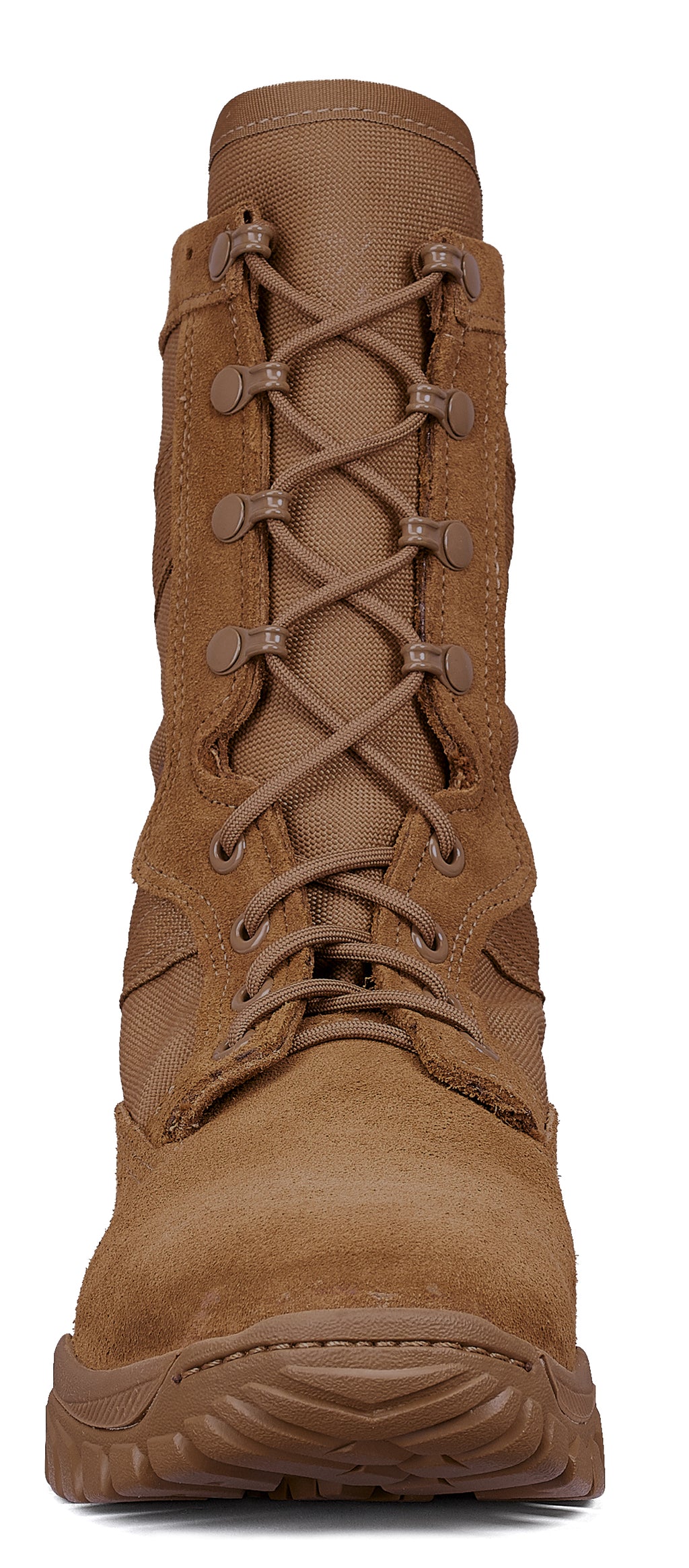 Belleville, Men's, 8", FLYWEIGHT, C320, Ultra Light Assault Boot, Coyote, 4, Regular, C320 040R