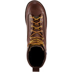 Men's Power Foreman 8" Brown