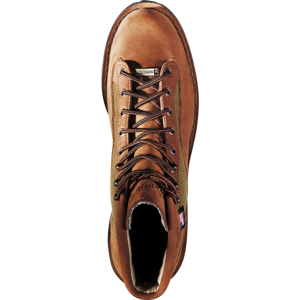 Unisex Danner Light II 6" Brown