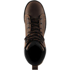 Men's Steel Yard 6" Brown ST
