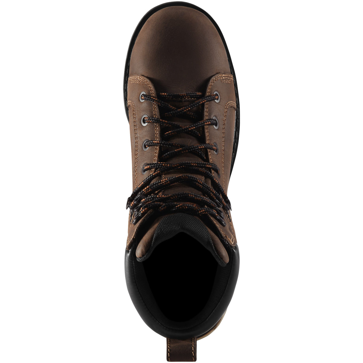 Men's Steel Yard 6" Brown ST