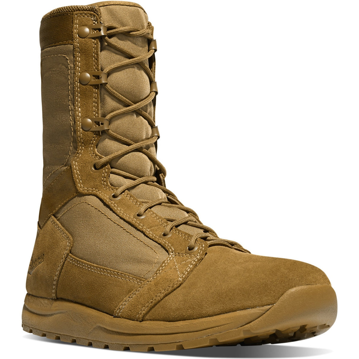 Men's Tachyon 8" Coyote