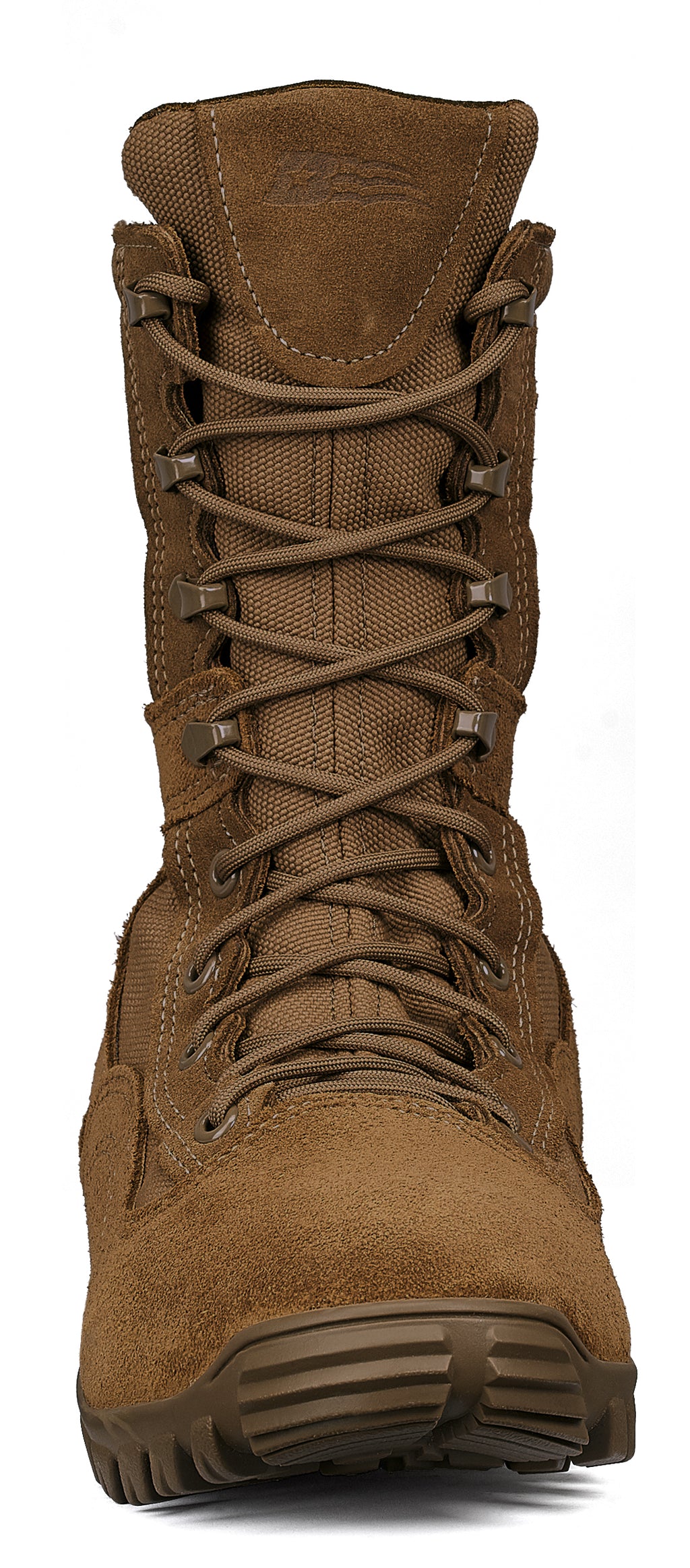 Belleville, Men's, 8", SABRE, C793, Waterproof Assault Flight Boot, Coyote, 4, Regular, C793 040R