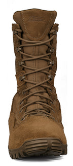 Belleville, Men's, 8", SABRE, C793, Waterproof Assault Flight Boot, Coyote, 4, Regular, C793 040R