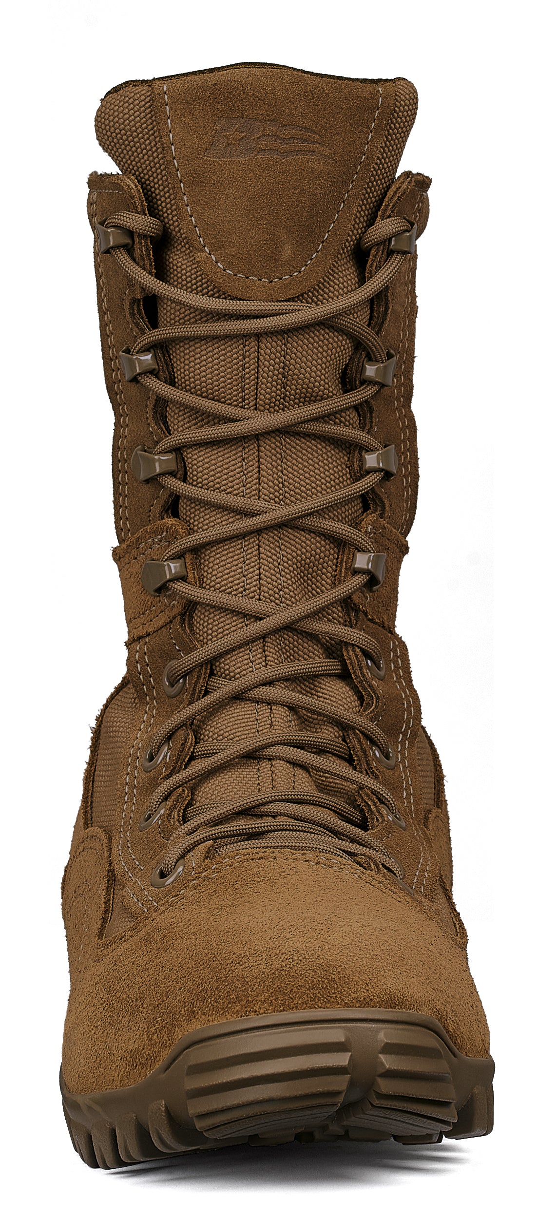 Belleville, Men's, 8", SABRE, C793, Waterproof Assault Flight Boot, Coyote, 4, Regular, C793 040R