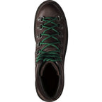 Unisex Mountain Light II 5" Brown