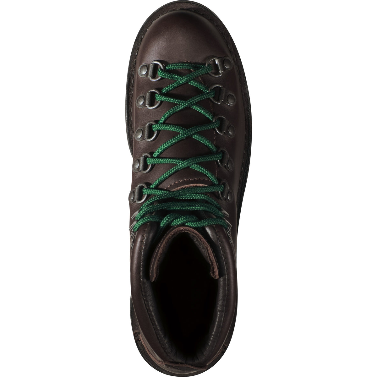 Unisex Mountain Light II 5" Brown