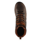 Men's Vicious 8" Brown