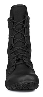 Belleville, Men's, 8", MINI-MiL®, TR102, Minimalist Boot, Black, 7, Regular, TR102 050R