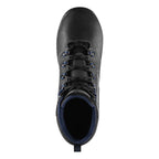 Men's Vicious 4.5" Black/Blue