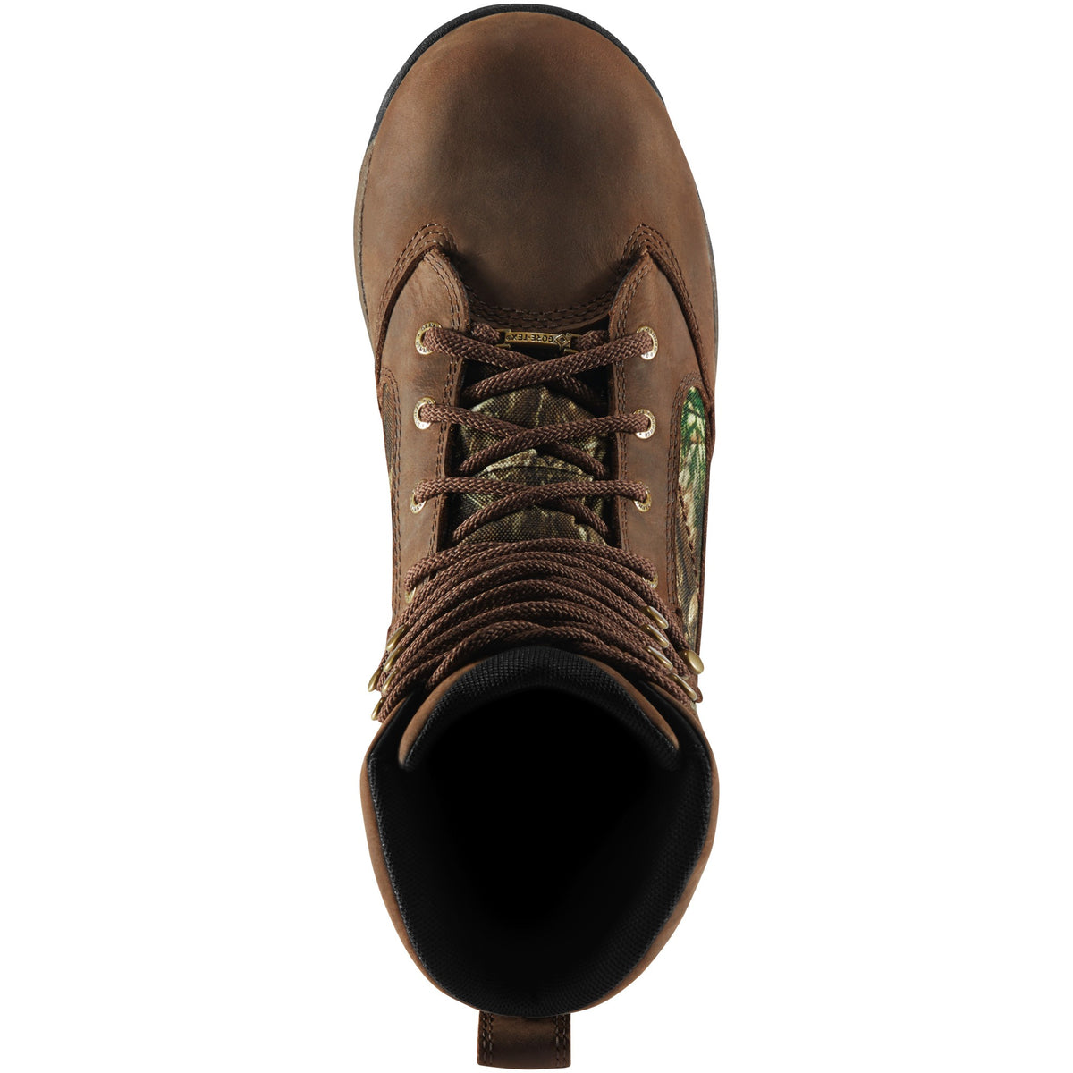 Men's Pronghorn 8" Realtree Edge 400G