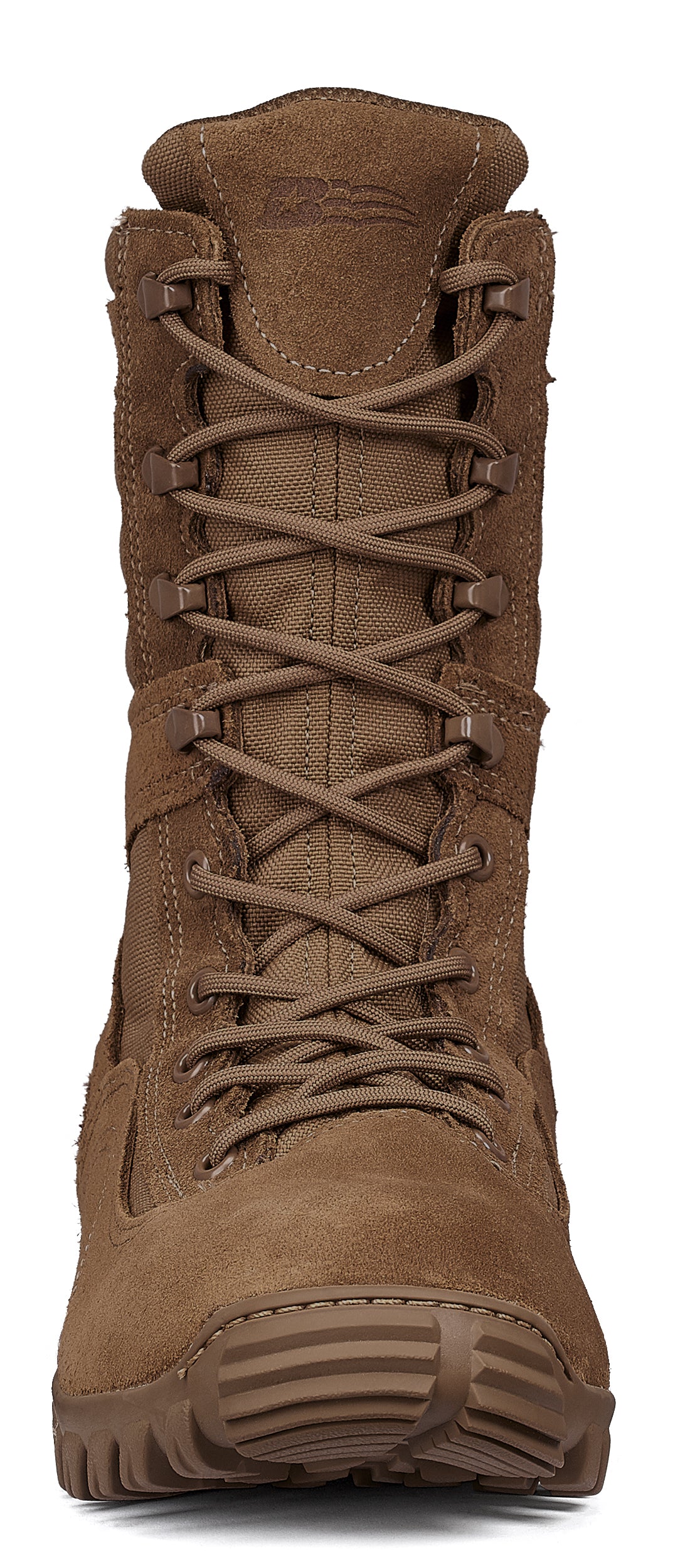 Belleville, Men's, 8", SABRE, 533, U.S. Navy Certified Hot Weather Hybrid Assault Boot, Coyote, 4, Regular, 533 040R