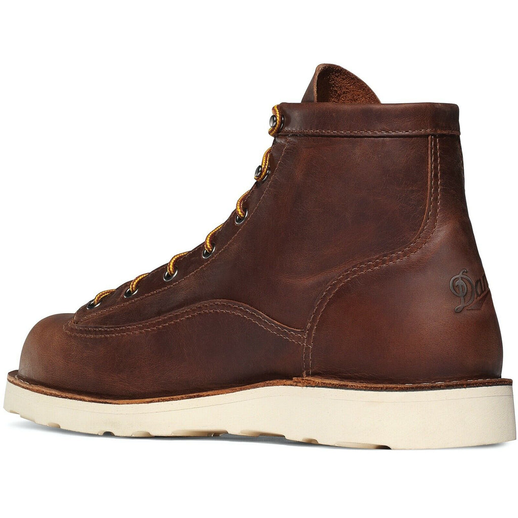 Men's Bull Run 6" Brown