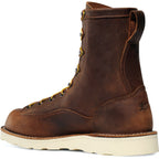 Men's Bull Run 8" Brown