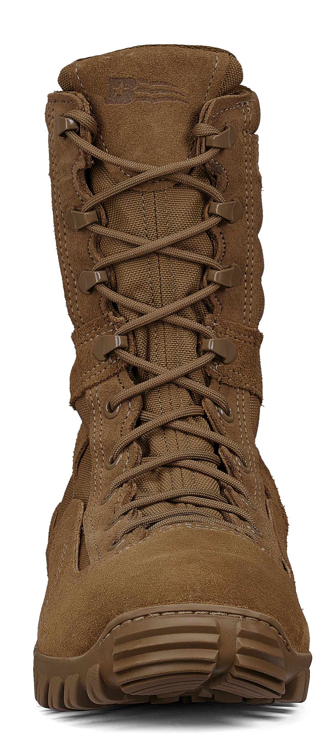 Belleville, Men's, 8", SABRE, C333, Hot Weather Hybrid Assault Boot, Coyote, 4, Regular, C333 040R