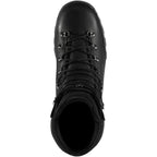 Men's Wildland Tactical Firefighter 8" Black Smooth-Out