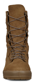 Belleville, Men's, 8", C790, Waterproof Flight & Combat Boot, Coyote, 3, Regular, C790 030R