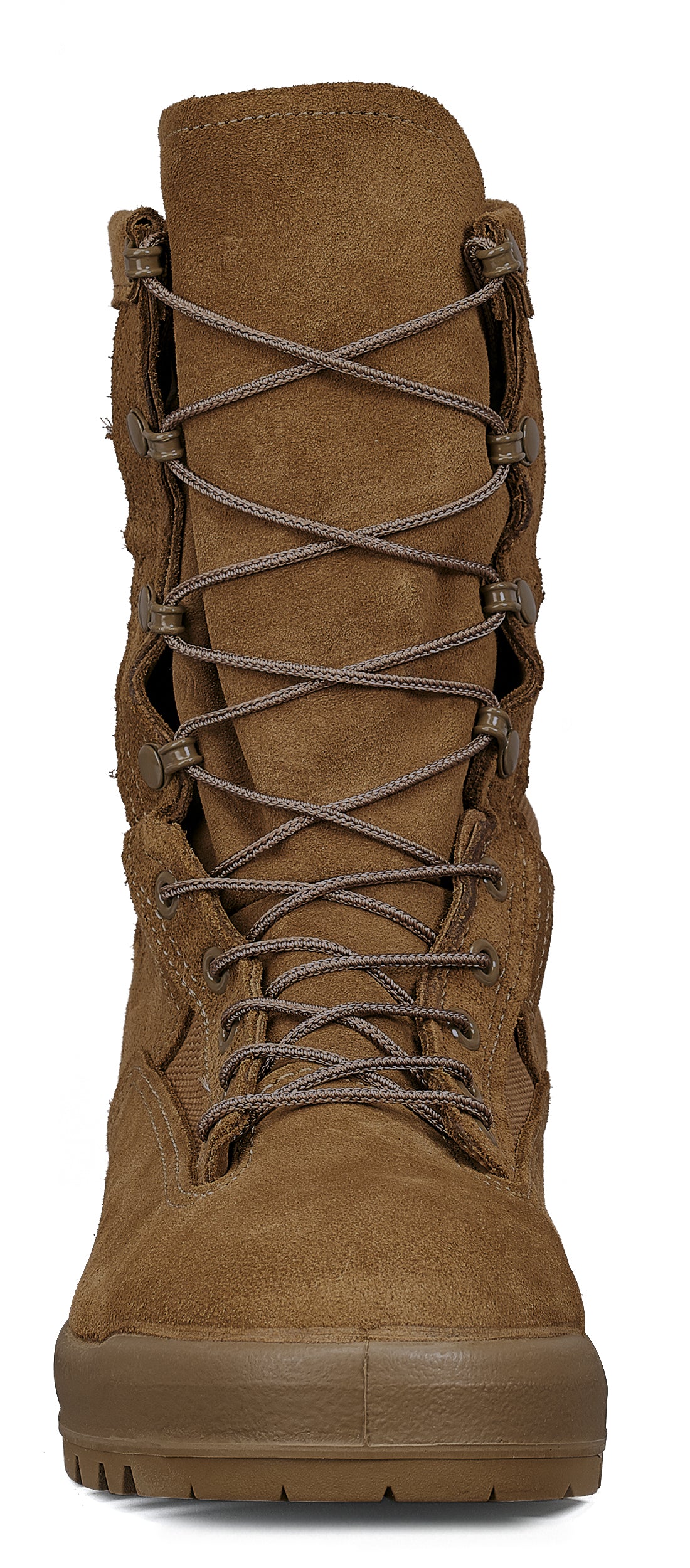 Belleville, Men's, 8", C790, Waterproof Flight & Combat Boot, Coyote, 3, Regular, C790 030R