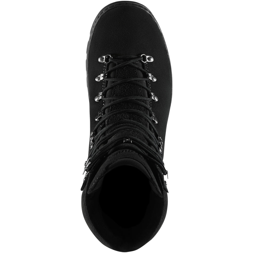 Men's Wildland Tactical Firefighter 8" Black