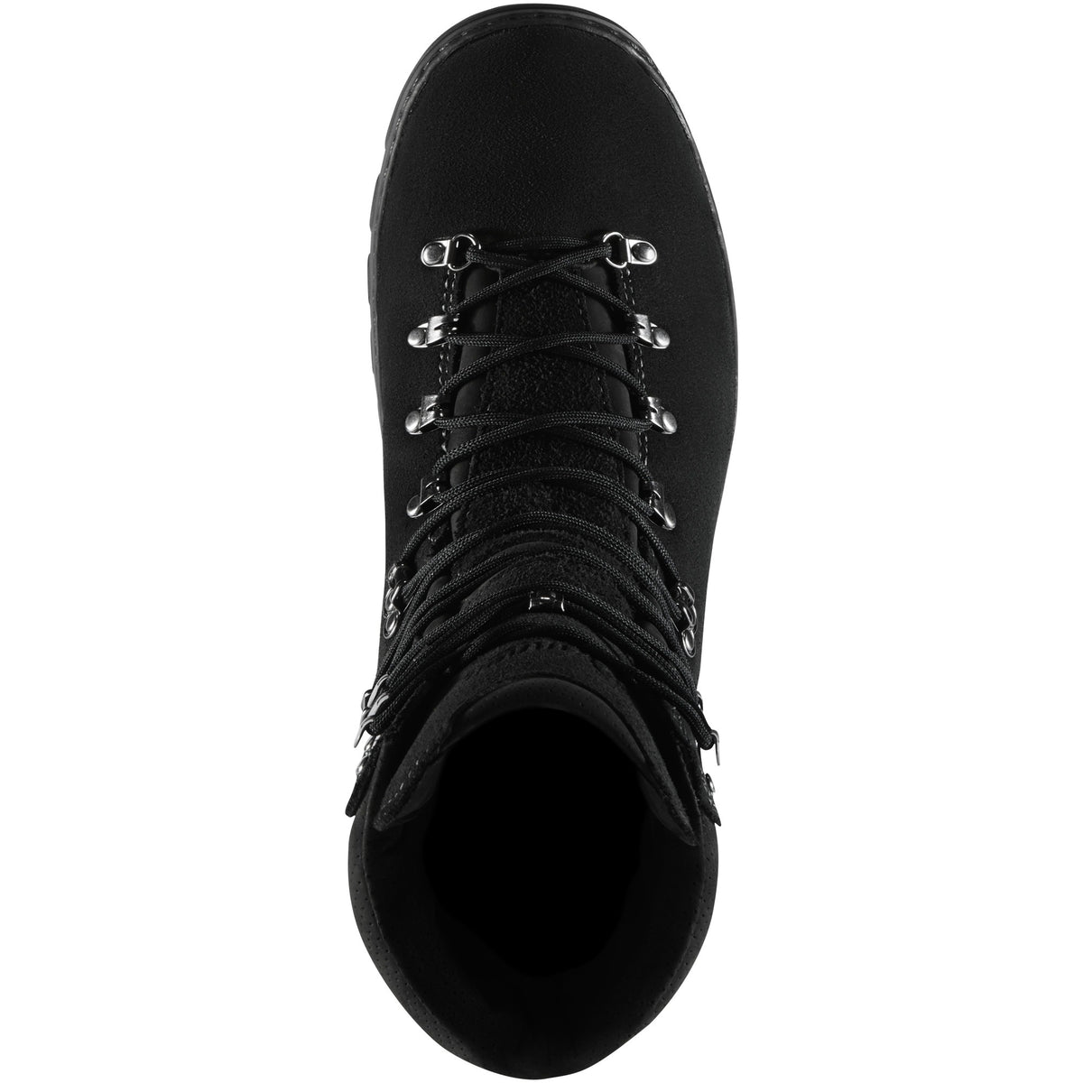 Men's Wildland Tactical Firefighter 8" Black