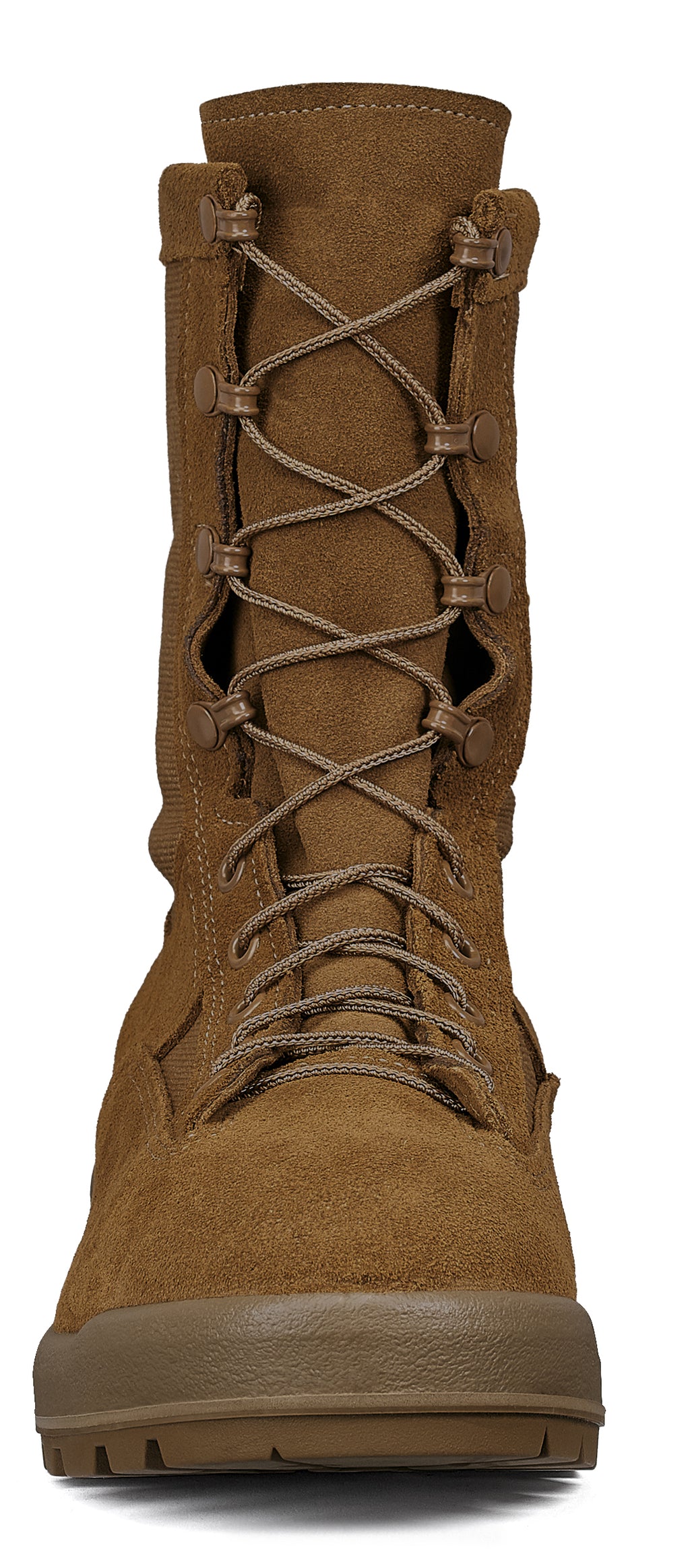 Belleville, Men's, 8", C795, 200g Insulated Waterproof Combat Boot, Coyote, 3, Regular, C795 030R