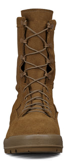 Belleville, Men's, 8", C795, 200g Insulated Waterproof Combat Boot, Coyote, 3, Regular, C795 030R